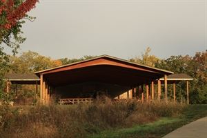 Outdoor Shelter