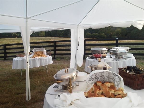 Southern Palate Cuisine and Catering