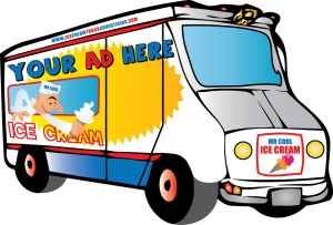 Mr. Cool Ice Cream Vancouver