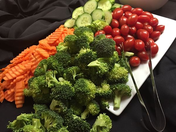 Southern Palate Cuisine and Catering