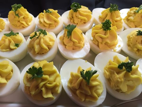 Southern Palate Cuisine and Catering