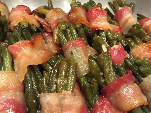 Southern Palate Cuisine and Catering