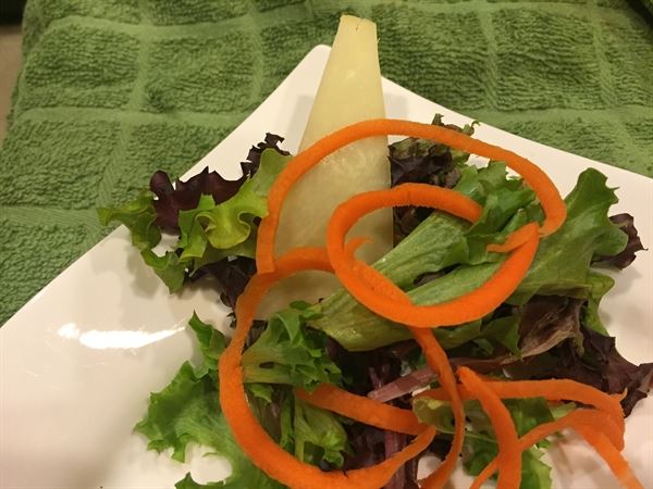 Southern Palate Cuisine and Catering