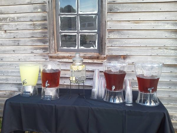 Southern Palate Cuisine and Catering