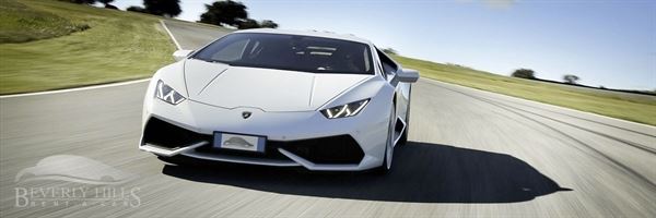 Beverly Hills Rent-a-Car