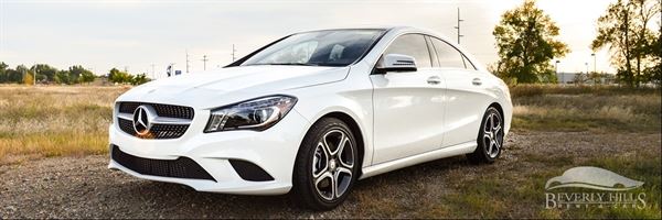 Beverly Hills Rent-a-Car