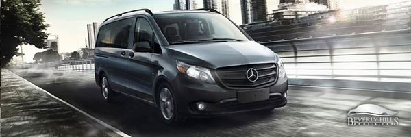 Beverly Hills Rent-a-Car