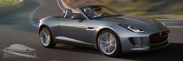 Beverly Hills Rent-a-Car