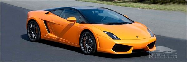 Beverly Hills Rent-a-Car