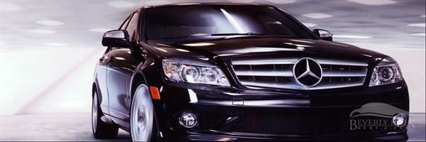 Beverly Hills Rent-a-Car