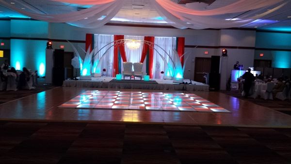 Ohio Lighted Dance Floors LLC