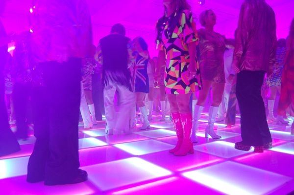 Ohio Lighted Dance Floors LLC