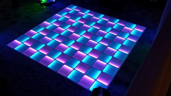 Ohio Lighted Dance Floors LLC