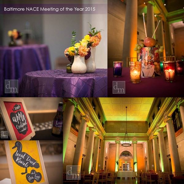 Innovative Party Planners