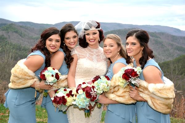 The Lodge at Brothers Cove