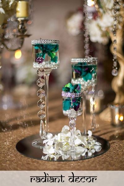 Radiant Decor