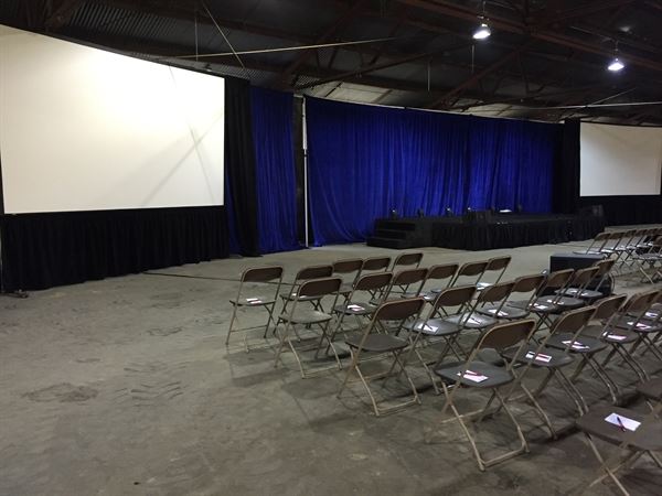 Audio Visual Actions