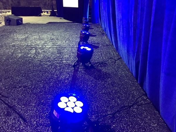 Audio Visual Actions