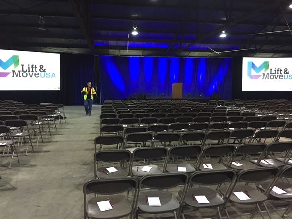 Audio Visual Actions