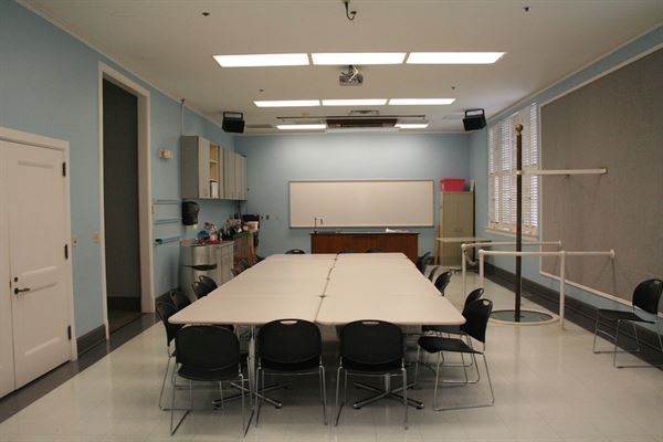 Exploreum Science Center