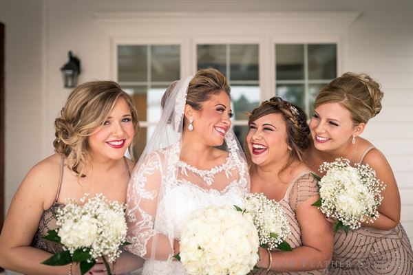 Silver Feather Studios