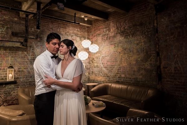 Silver Feather Studios