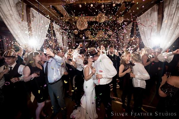 Silver Feather Studios