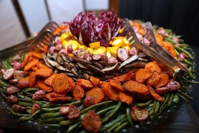 Celine and Company Catering