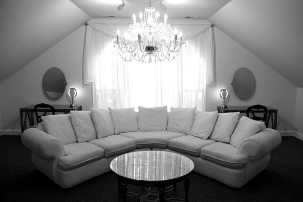 Mountain House Estate