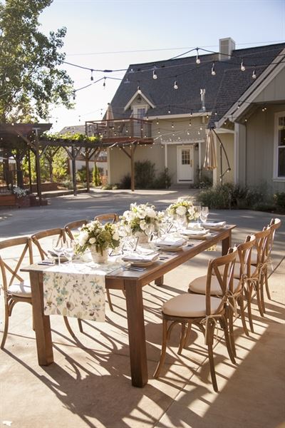 Mountain House Estate