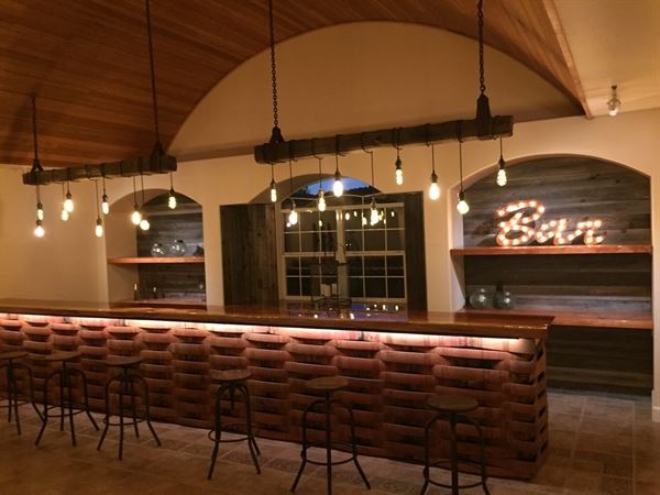 Mountain House Estate