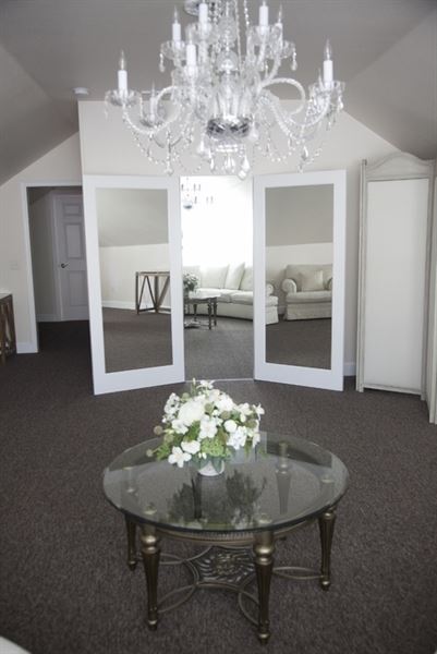 Mountain House Estate