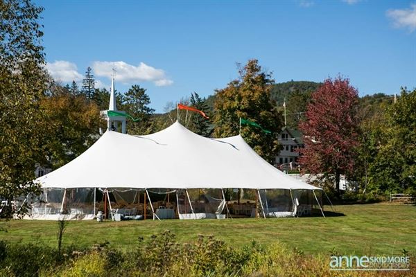 White Mountain Celebrations, Weddings Etcetera