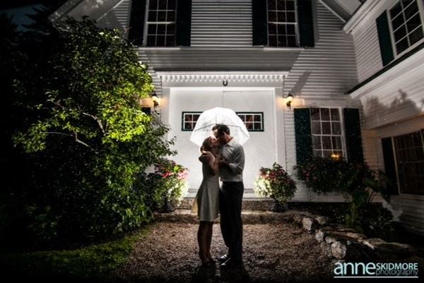 White Mountain Celebrations, Weddings Etcetera