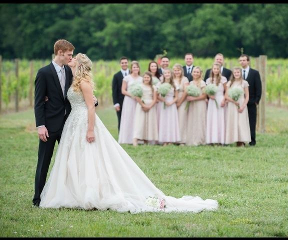 Just Kidding Around Entertainment