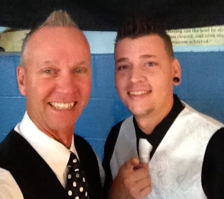 Just Kidding Around Entertainment