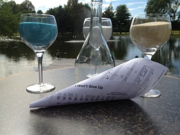 Just Kidding Around Entertainment