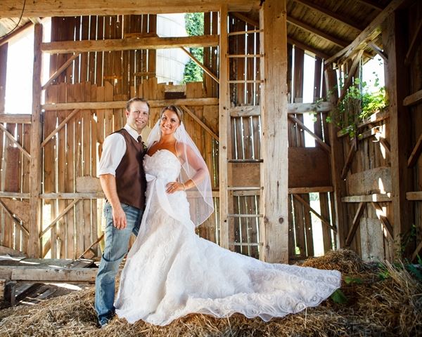 Anthony Barton Photography