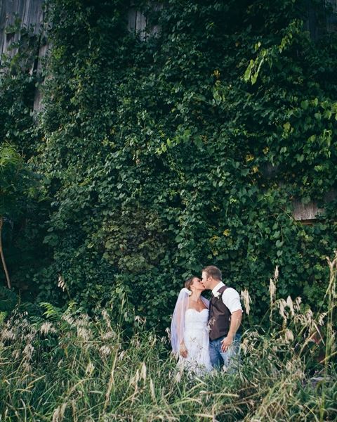 Anthony Barton Photography