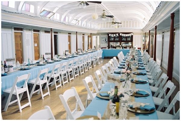 SS Sicamous Museum and Heritage Park