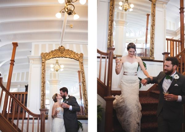 SS Sicamous Museum and Heritage Park