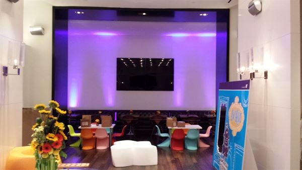 Randoz Event Production