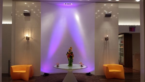 Randoz Event Production