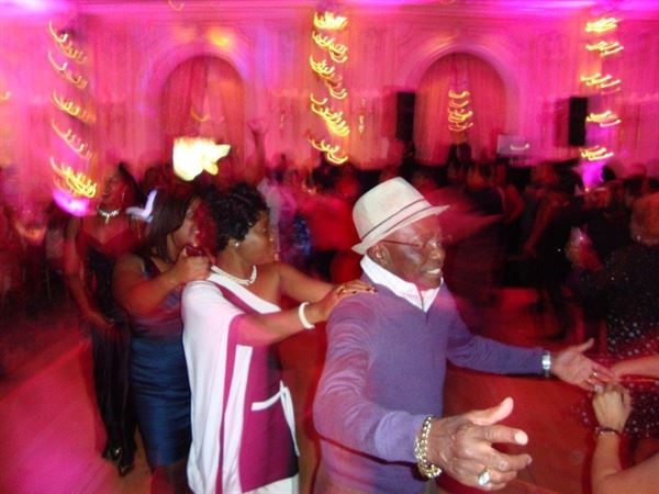 Randoz Event Production