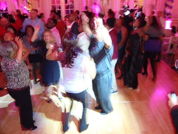 Randoz Event Production