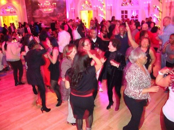 Randoz Event Production