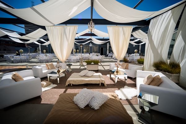 Oakland Venue Management Production-Rental