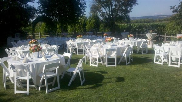 The Collectors Choice Full Service & Off-Site Catering