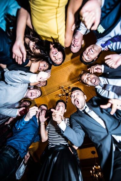 MD Music & Entertainment