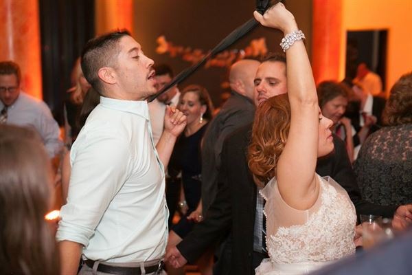 MD Music & Entertainment